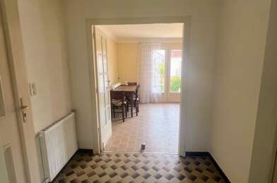 Maison 3 pièces 127500 €