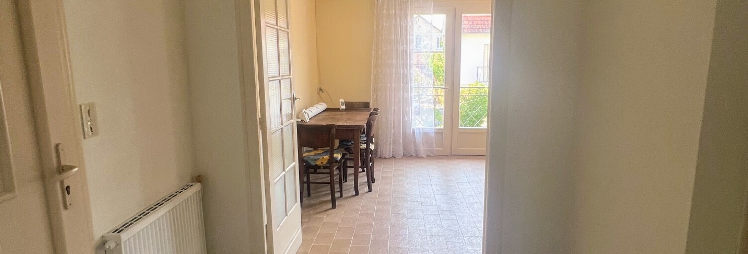Maison 3 Pièces 76 m² à vendre à Mussidan (24400)