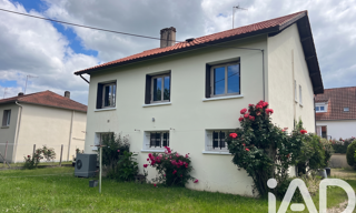 Maison 3 Pièces 76 m² à vendre à Mussidan (24400)