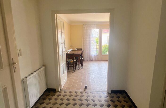 Vente Maison/villa 3 pièces — photo 2