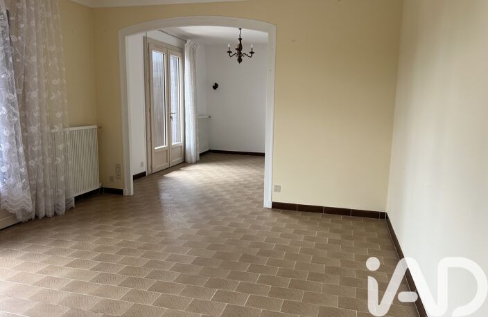 Vente Maison/villa 3 pièces — photo 4
