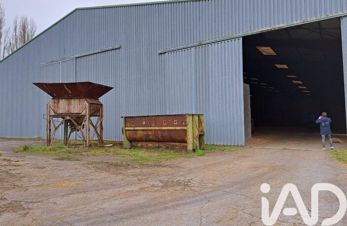 Vente Boutique/Local commercial 2 900 m&sup2; — photo 4