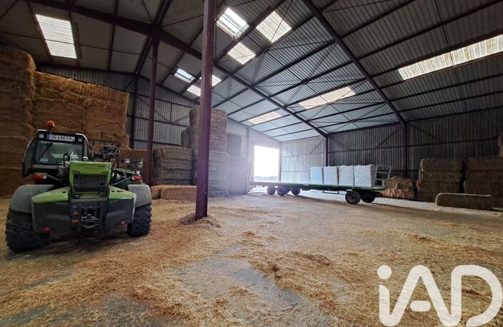 Vente Boutique/Local commercial 2 900 m&sup2; — photo 5