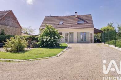 Maison 6 pièces 250000 €