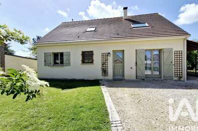 Maison 6 pièces 239000 €