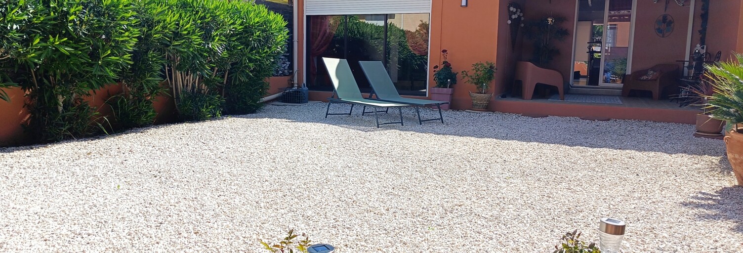 Maison 3 Pièces 104 m² à vendre à Canet-en-Roussillon (66140)