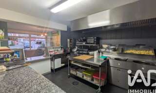 Commerce  55 m² à vendre à Divion (62460)