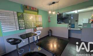 Commerce  55 m² à vendre à Divion (62460)