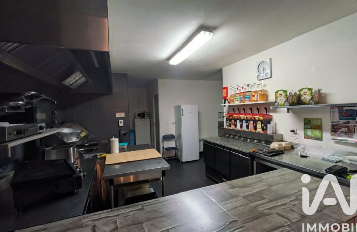 Vente Boutique/Local commercial 55 m&sup2; — photo 5