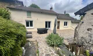 Maison 4 Pièces 107 m² à vendre à Dournazac (87230)