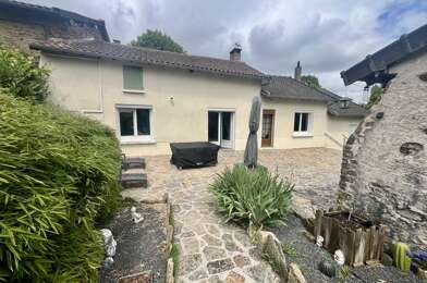 Maison 4 pièces 119460 €
