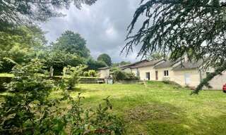 Maison 4 Pièces 107 m² à vendre à Dournazac (87230)