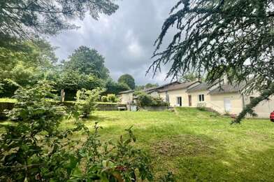 Maison 4 pièces 119460 €