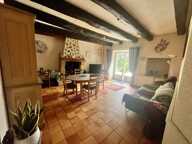 Maison en pierre de 4 pièces principales — photo 4