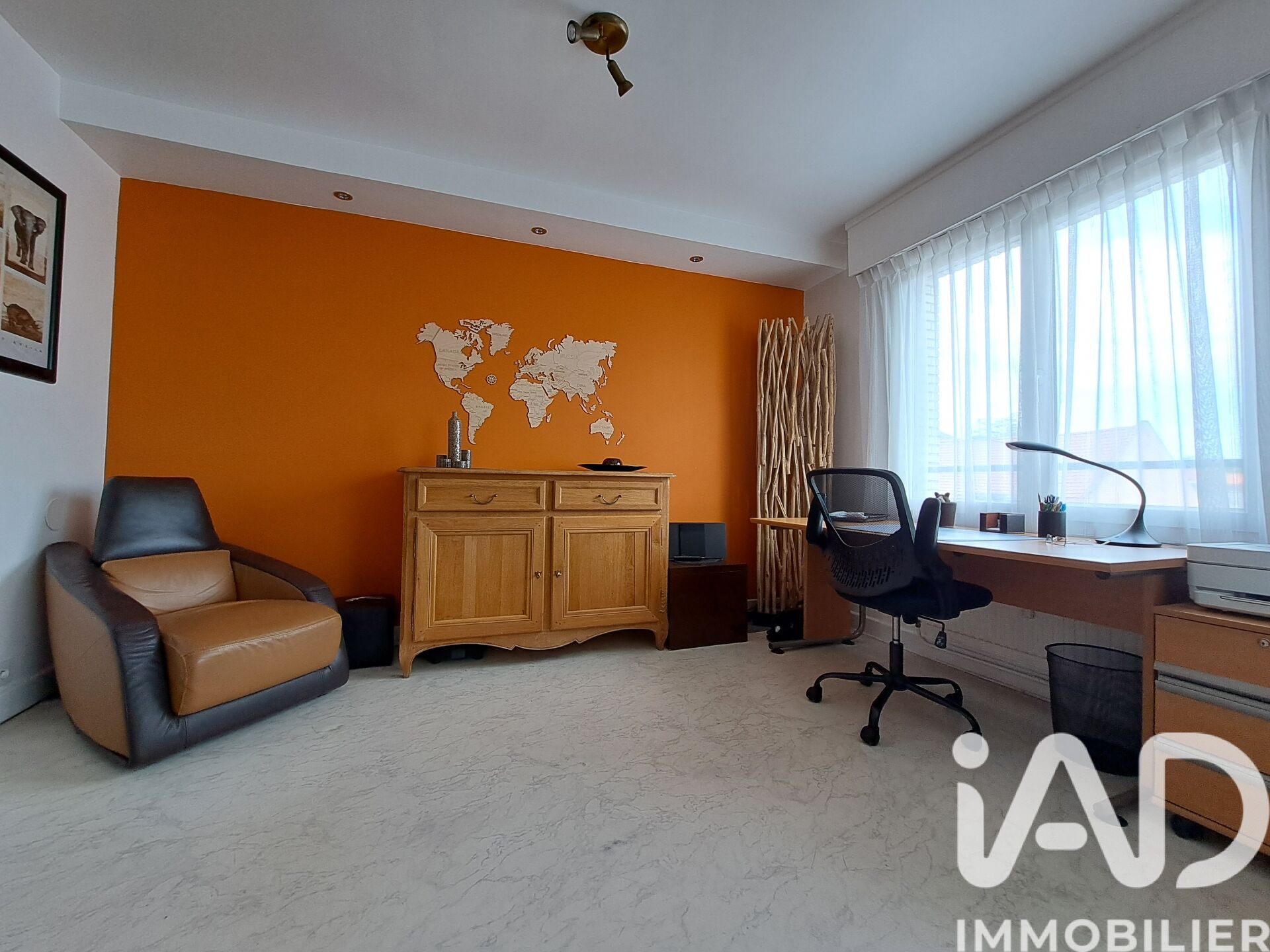 Vente Appartement 3 pièces - Photo 3
