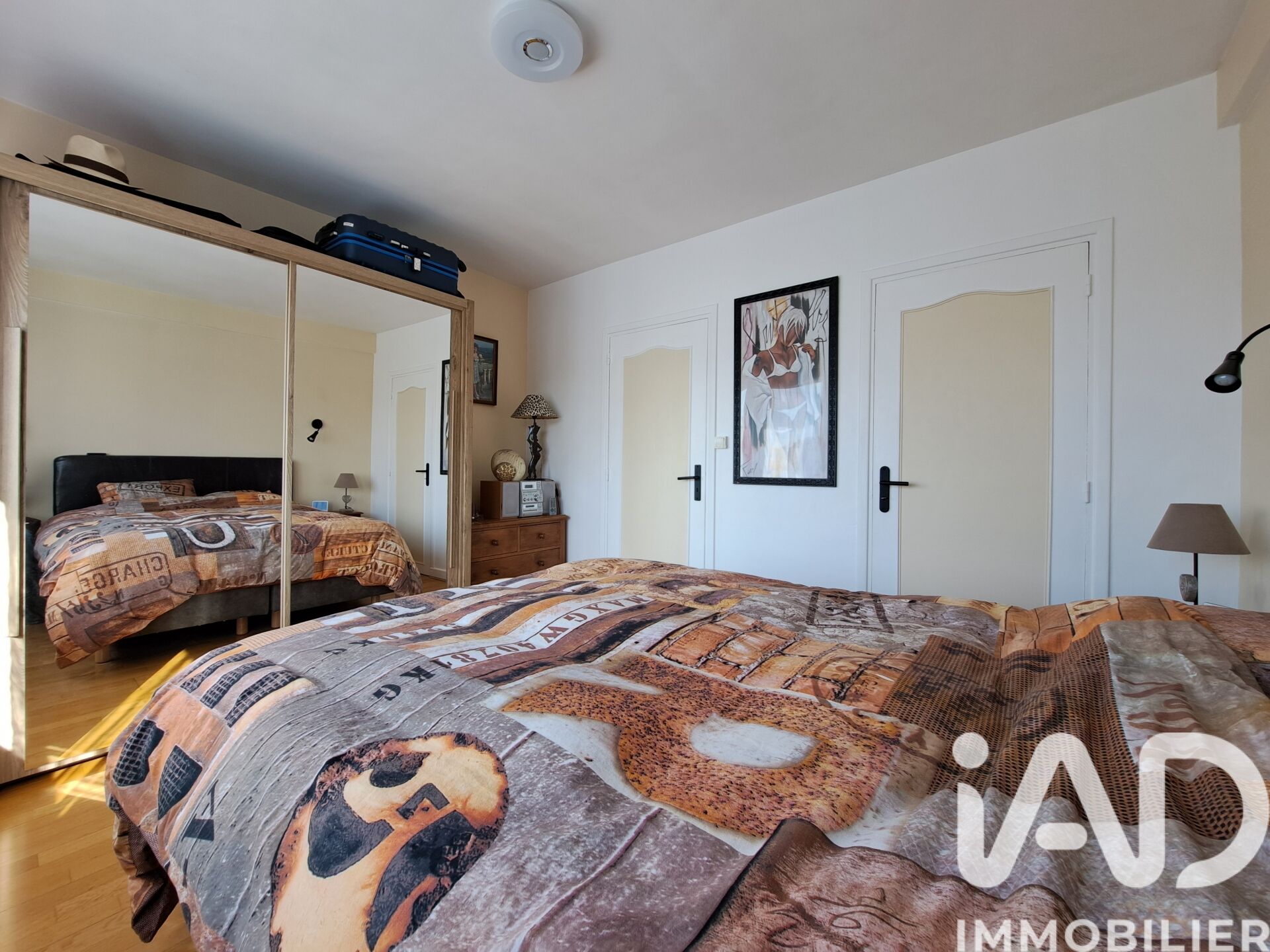 Vente Appartement 3 pièces - Photo 5