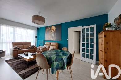 Appartement 3 pièces 176000 €