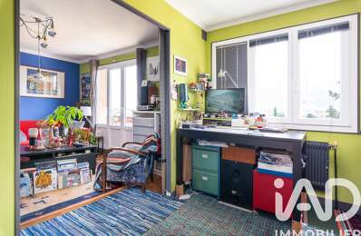 Vente Appartement 3 pièces — photo du bien