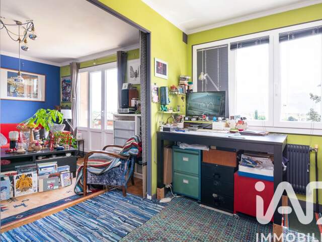 Vente Appartement 3 pièces — photo du bien
