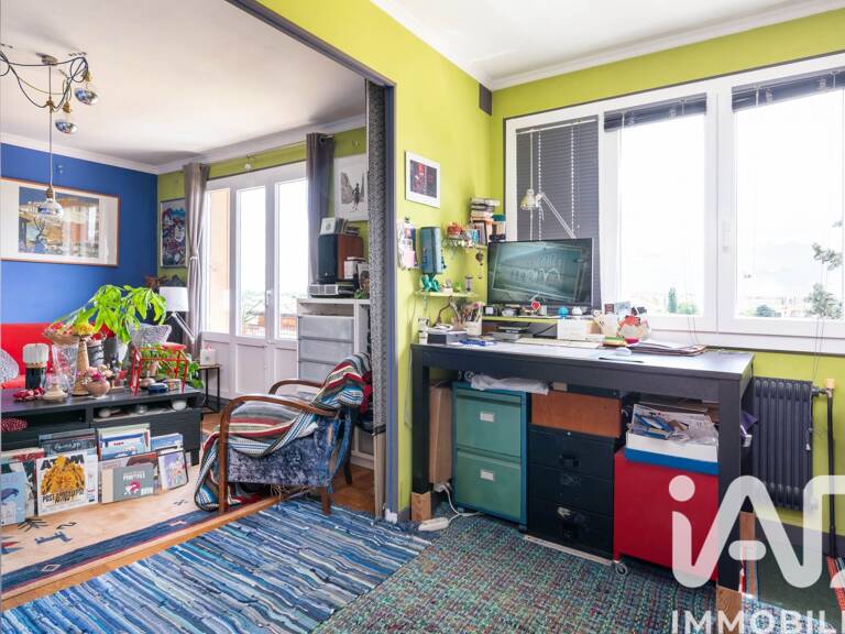 Vente Appartement 3 pièces — photo 1