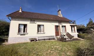 Maison 6 Pièces 141 m² à vendre à Chambon-Sainte-Croix (23220)