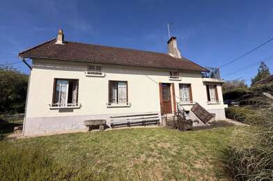 Maison 6 pièces 59360 €