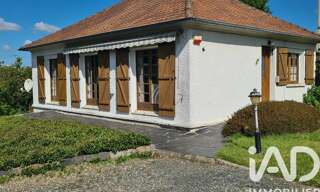 Maison 3 Pièces 68 m² à vendre à Saint-Eustache-la-Forêt (76210)