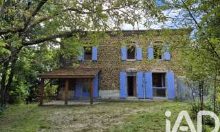 Maison 5 Pièces 129 m² à vendre à Albon (26140)