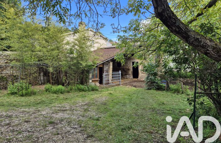 Vente Maison de campagne 5 pièces — photo 2