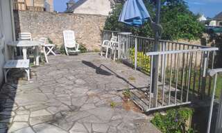 Maison 4 Pièces 130 m² à vendre à Batz-sur-Mer (44740)