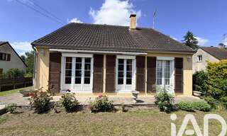 Maison 5 Pièces 127 m² à vendre à Rouilly (77160)