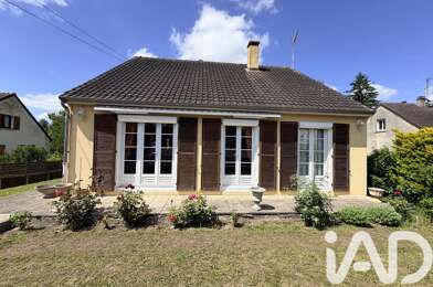 Maison 5 pièces 187000 €