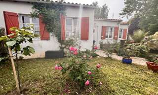 Maison 4 Pièces 103 m² à vendre à La Rochelle (17000)
