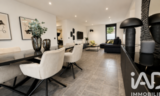 Appartement 4 Pièces 135 m² à vendre à Florange (57190)