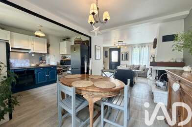 Maison 5 pièces 195000 €