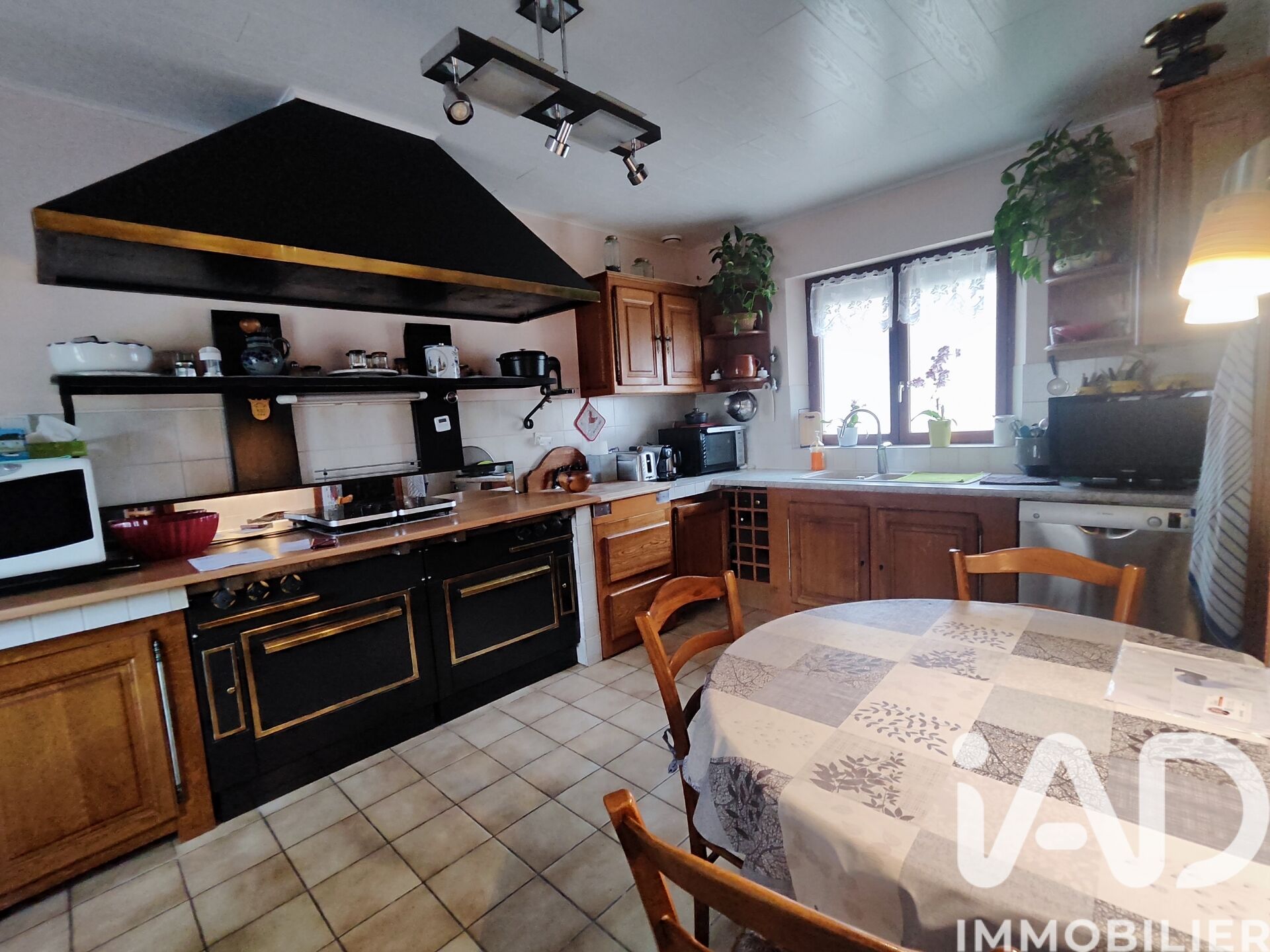 Vente Maison/villa 8 pièces - Photo 5