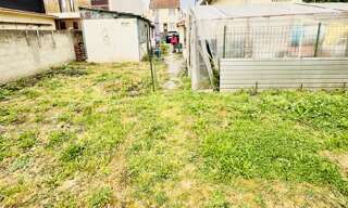 Maison 3 Pièces 40 m² à vendre à Drancy (93700)