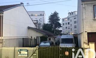 Maison 3 Pièces 40 m² à vendre à Drancy (93700)