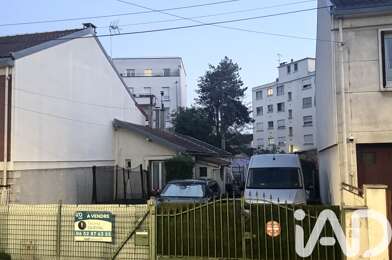 Maison 3 pièces 240000 €