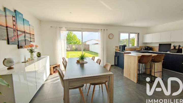 Vente Maison/villa 3 pièces - Photo 2