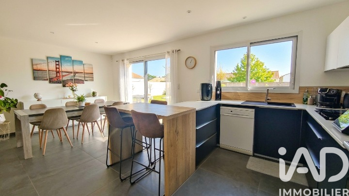 Vente Maison/villa 3 pièces - Photo 3