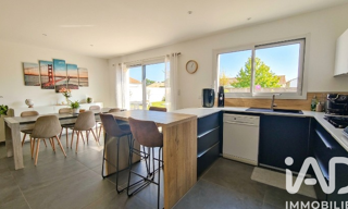 Maison 3 Pièces 81 m² à vendre à Grosbreuil (85440)