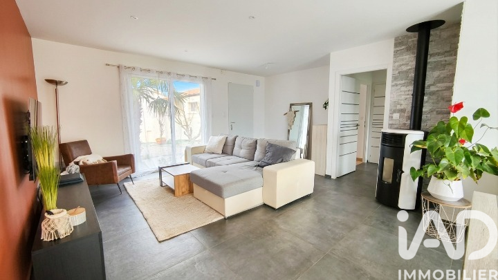 Vente Maison/villa 3 pièces - Photo 5