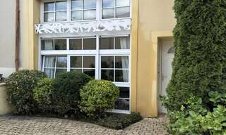 Maison 8 Pièces 174 m² à vendre à Burtoncourt (57220)