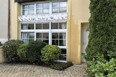 Maison 8 pièces 289000 €