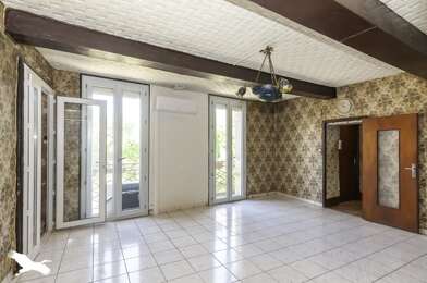 Maison 5 pièces 179655 €