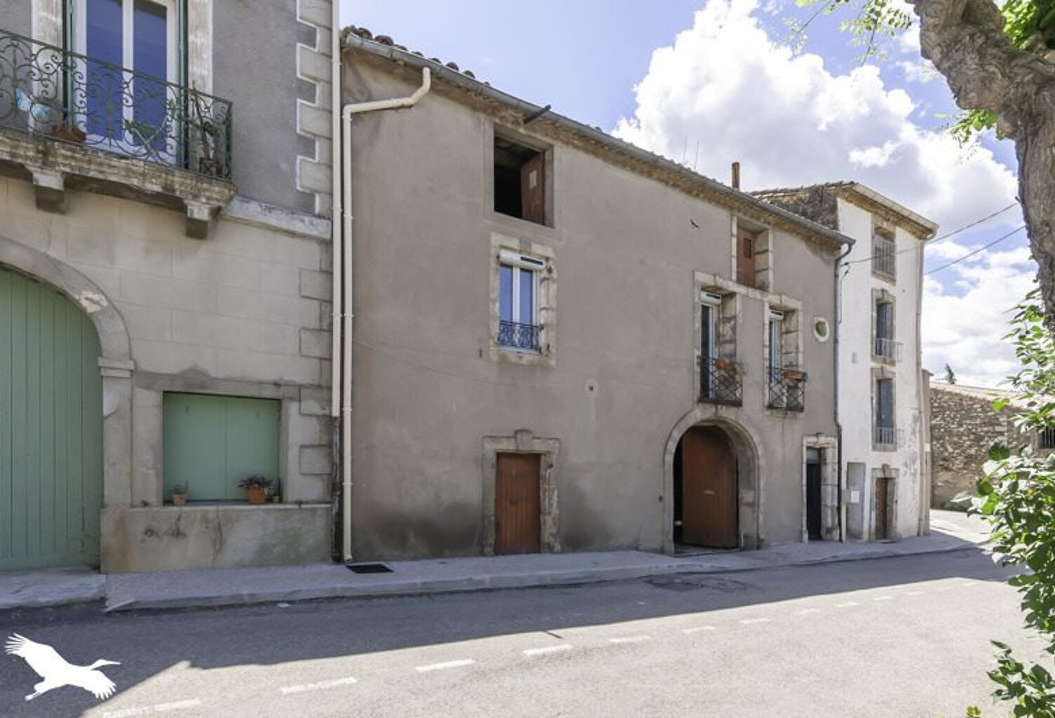 Maison de ville de 5 pièces principales — photo 1