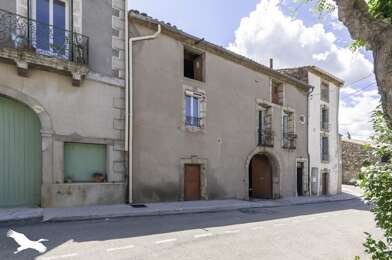 Maison 5 pièces 179655 €