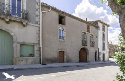 Maison de ville de 5 pièces principales — photo du bien