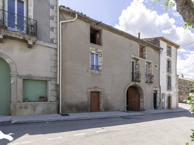 Maison de ville de 5 pièces principales — photo 1